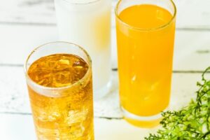 飲み物だけダイエットの方法と期間や効果 1ヶ月は危険 くらディア